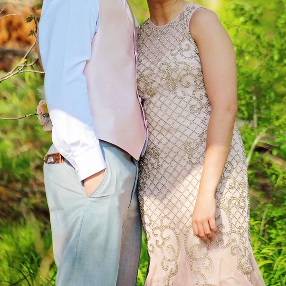 Prom Dress - Picture 4 of 5